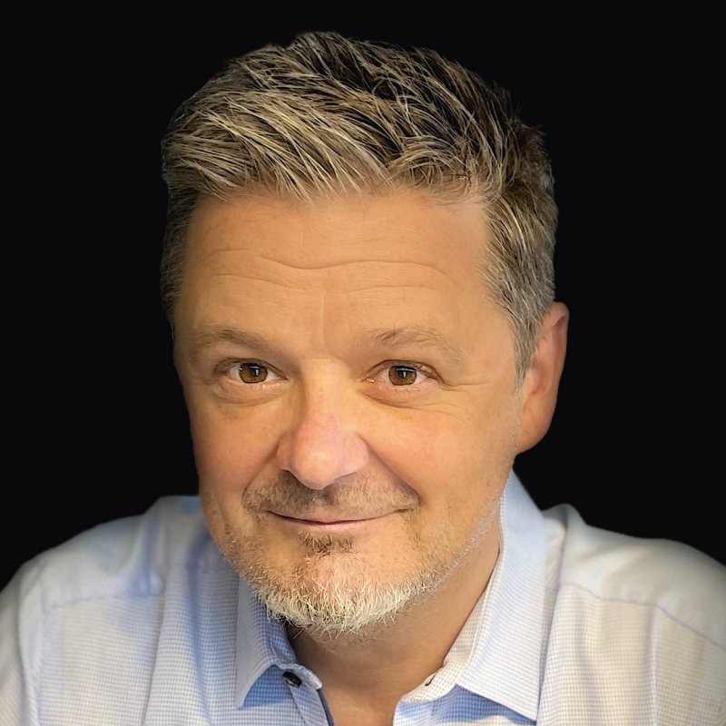 Mike Steinweg